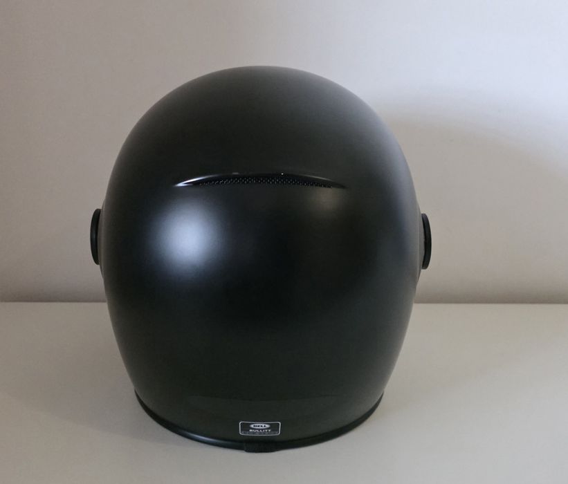 Bell Bullit DLX (L)