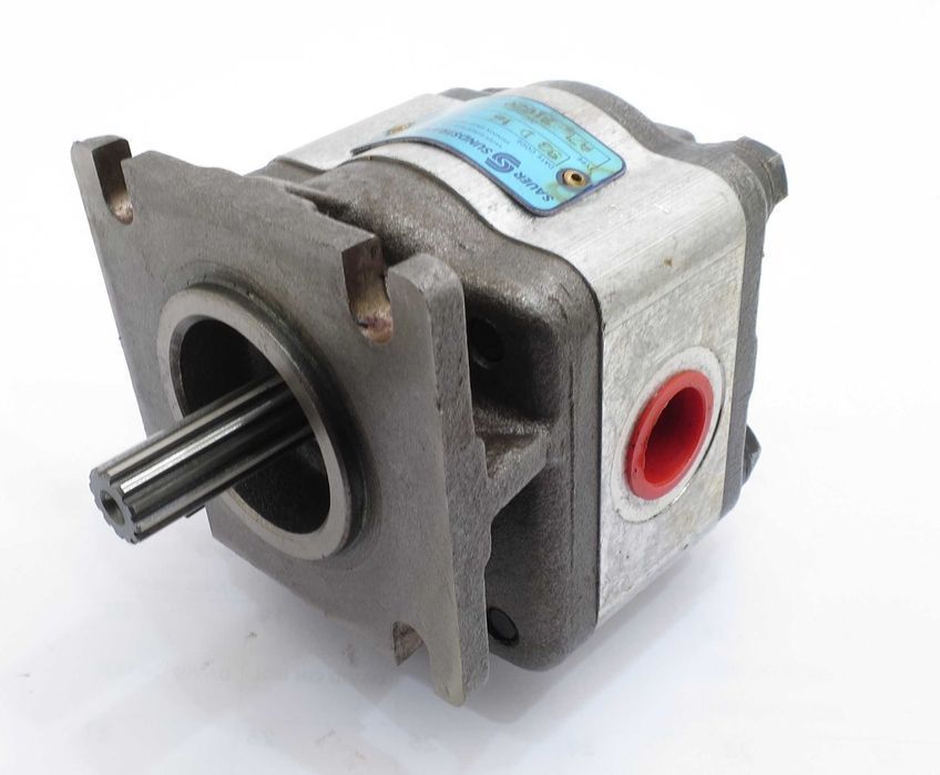 Pompa hydrauliczna Nissan Hanix N150-2