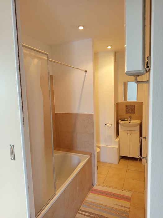 Apartment in Kraków, Wola Duchacka, Podgórze Duchackie - Widok 3