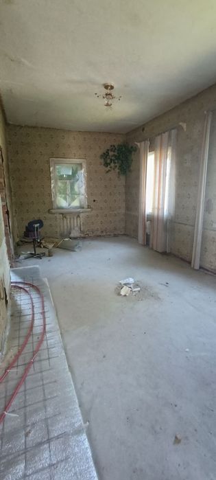 Квартира в квартирному будинку
