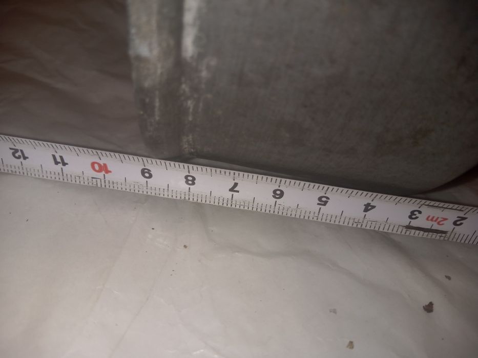 Lampa naftowa vintage