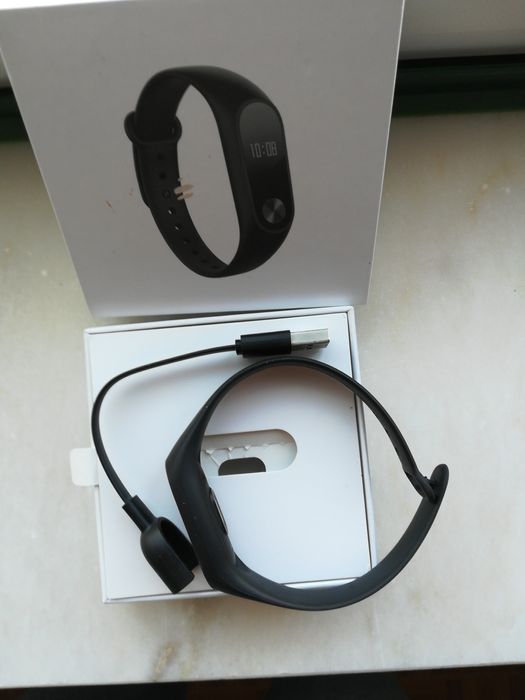 Pulseira Mi 2 unissexo