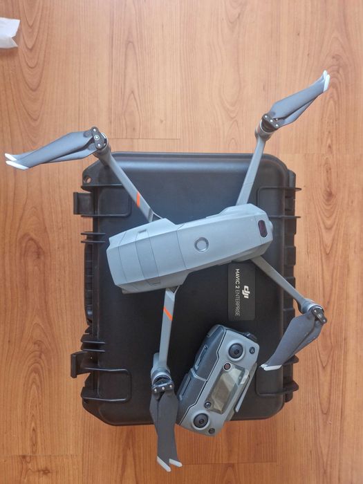 Vendo DJI MAVIC 2 Enterprise Zoom