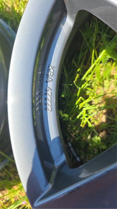 Felgi alutec grip