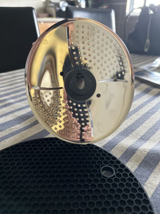 Protector Lamina Bimby ( descascador ) LIVRO BIMBY