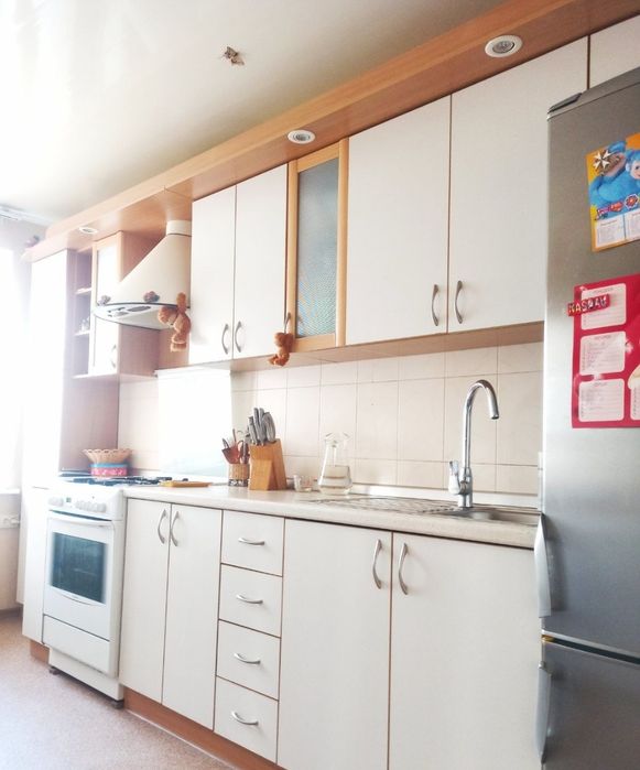 Продам 3х.ком квартиру на Коммунаре