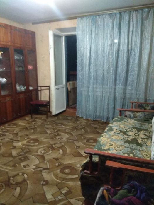 Здам 1кім вул.Вітрука Можливо На Короткий Термін 1-4 людини