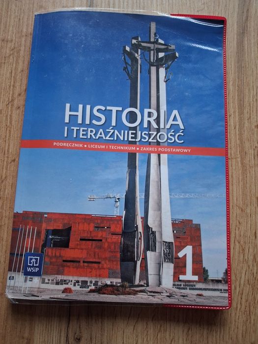 Historia i teraźniejszość.1