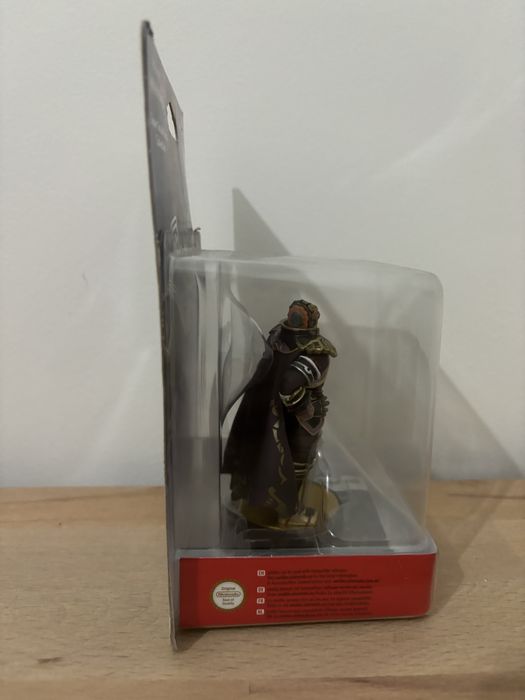 Amiibo gonondorf super smash bros n 41
