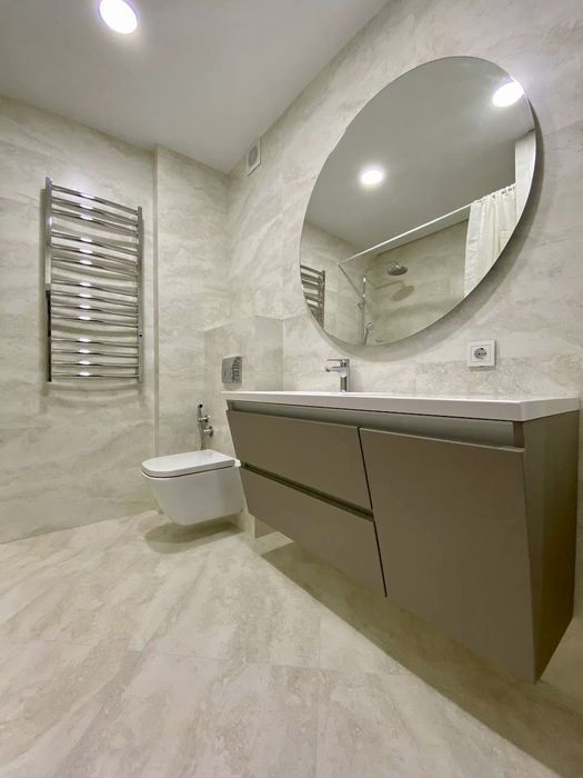 Podil Plaza & Residence, генератор, Глибочицька, центр, 1 кімнатна