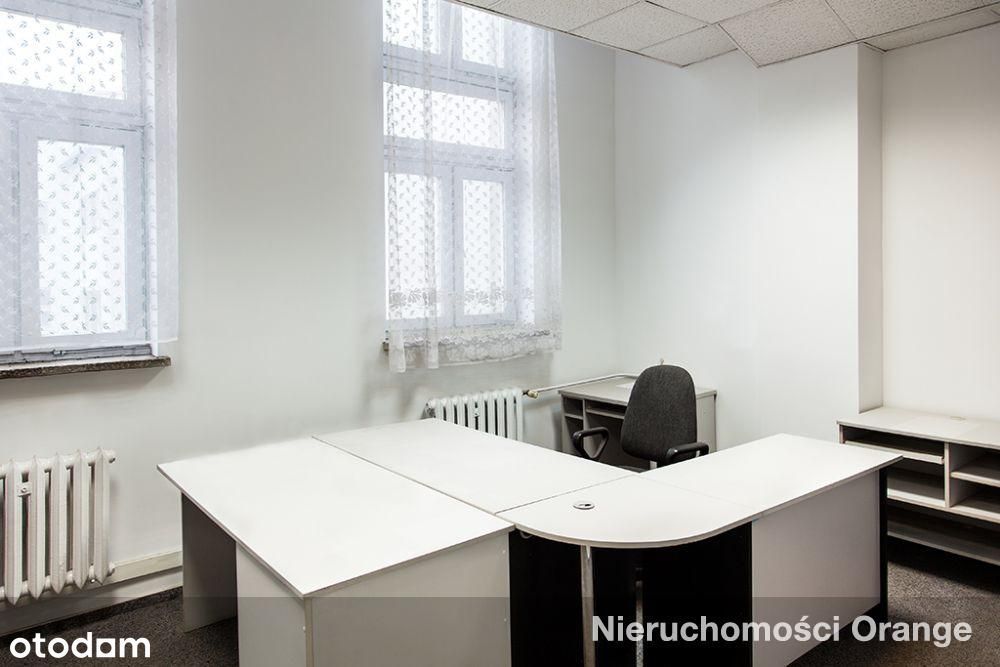 Biura w centrum, blisko Ch Galeria Mazurska
