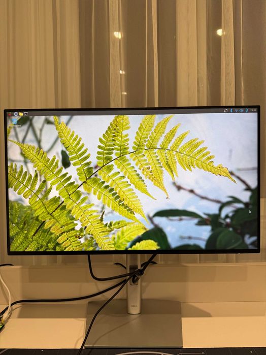 Монітор 23.8" Dell U2422H (210-AYUI)