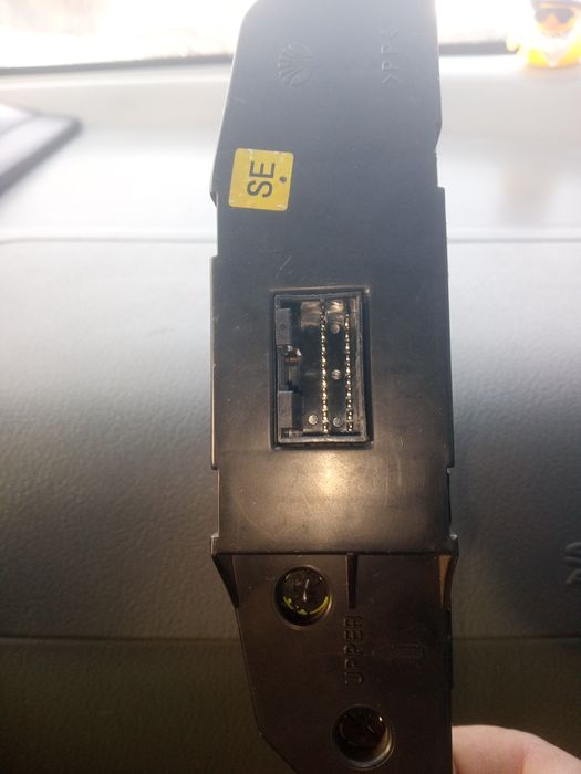 Часы авео т200 .