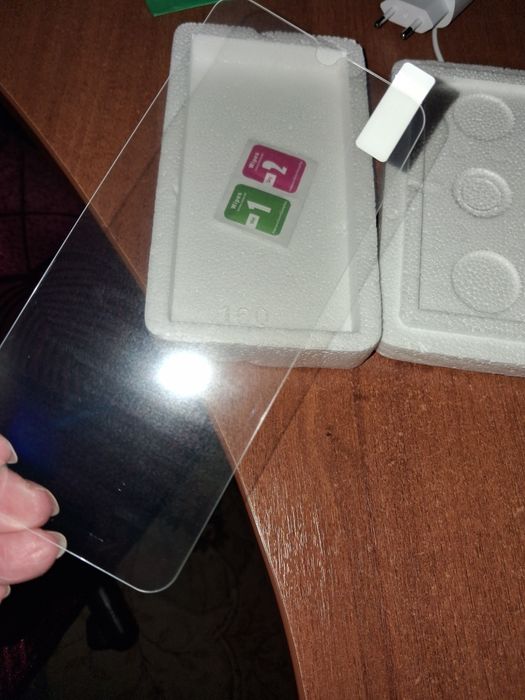 Защитное стекло самсунг А22