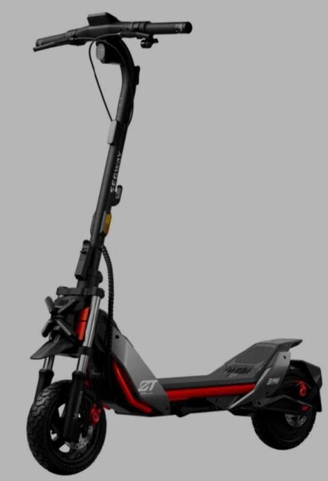 Trotinete ZT 3 Pro
