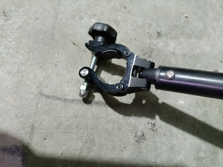 Mac ride cadeira infantil para bicicleta