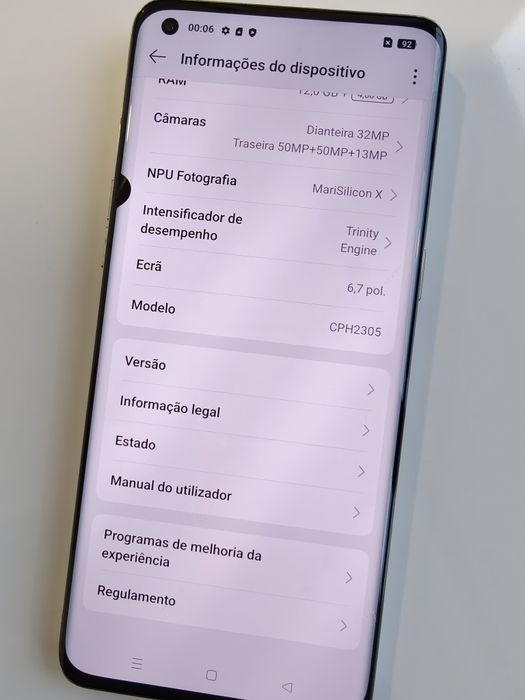 Oppo Find X5 Pro