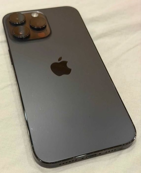 Iphone 14 pro max 128gb