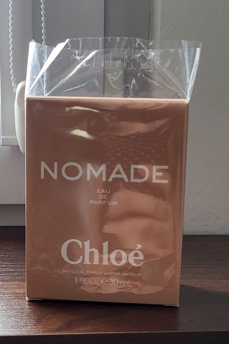 Woda perfumowana / perfumy Chloe Nomade 30 ml