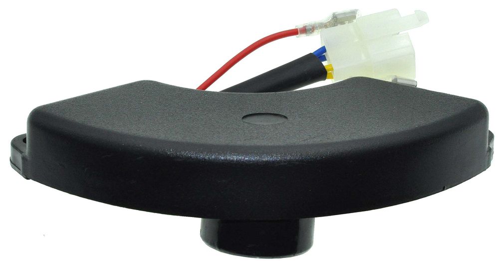 AVR регулятор напряжения генератора 188F 220V (680мкф) пластик, gen024