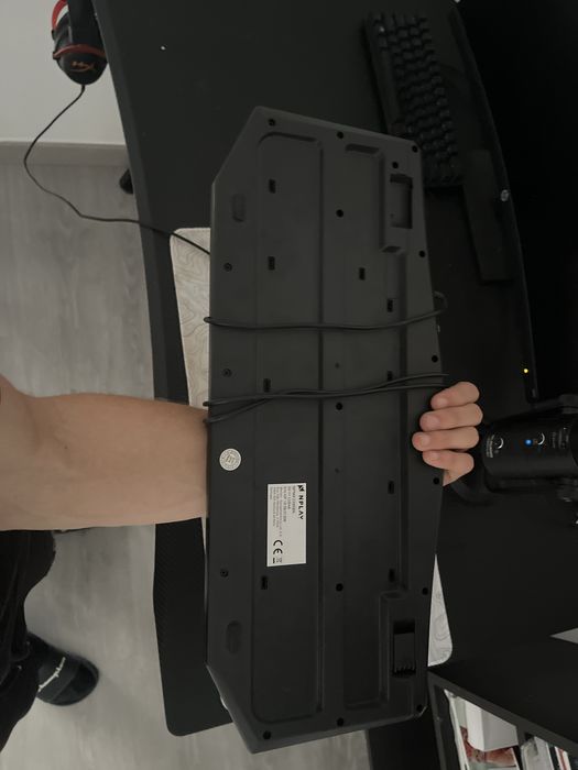 nplay membrane keyboard64283968153090121