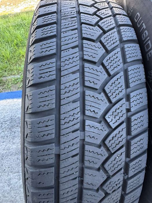 Зимові шини Sunfull 175/65 R14