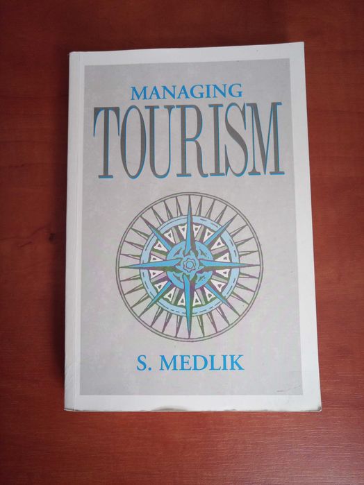 Managing Tourism               S. Medlik