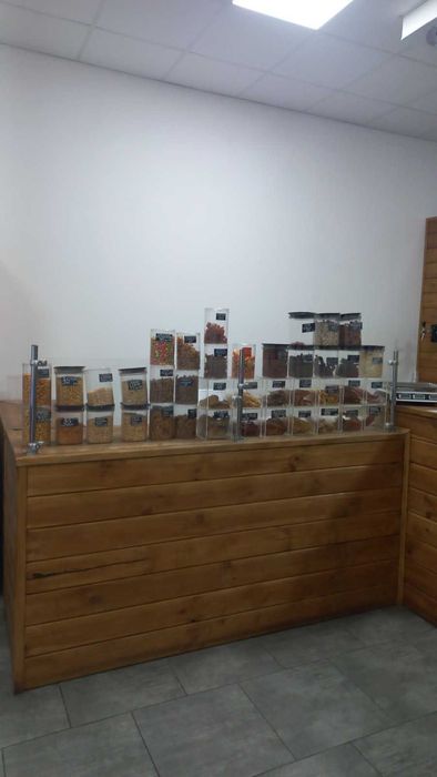 Продам діючий бізнес магазин розливного пива