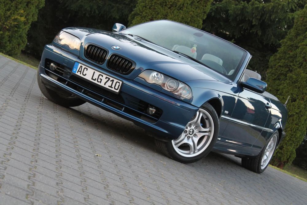 BMW Seria 3