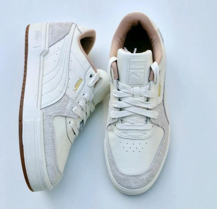 Оригінальні кросівки Puma CA PRO LUX.