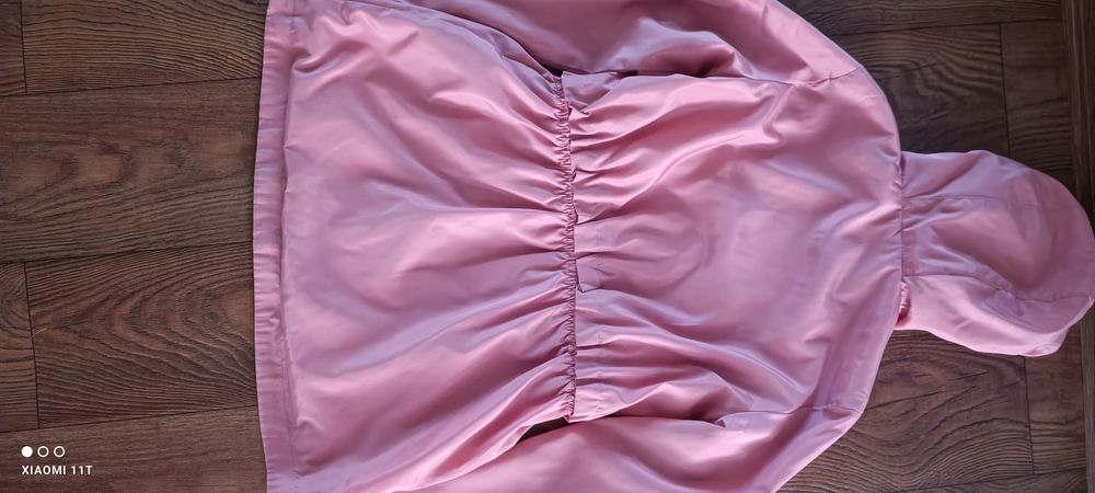 Вітрівка дівчача