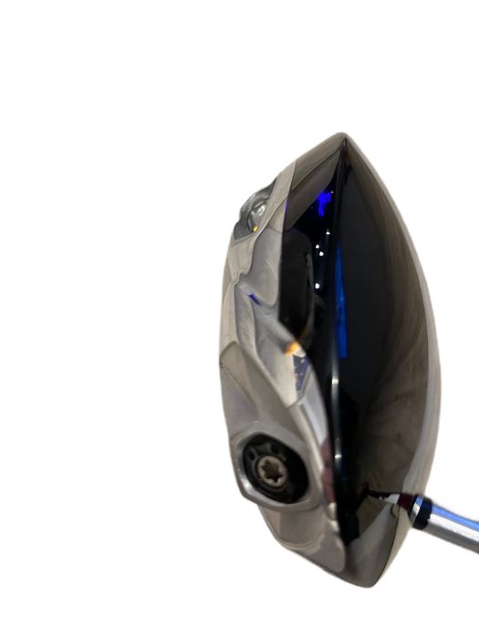 Driver golf TaylorMade r7 Limited 10,5 dla leworęcznych szaft Regular