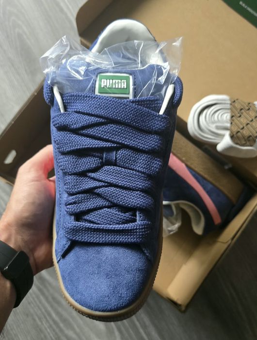 Puma Suede XL tam.41