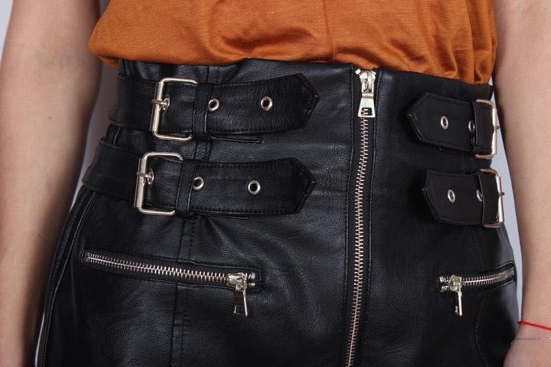 Шорти юбка Zara.  S