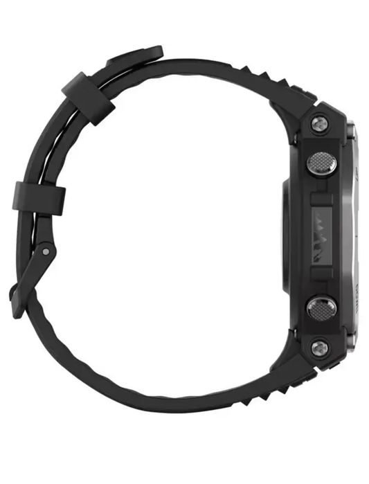 Смарт-годинник Amazfit T-Rex 3 Onyx