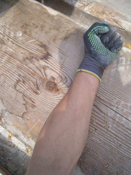 Starodrzew. Bale sosnowe, brusy