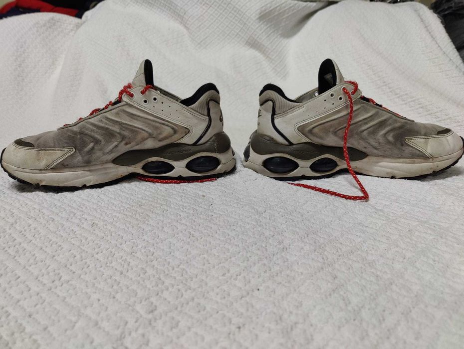 Sapatilhas Nike Air tam. 42,5 em muito bom estado.