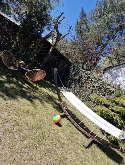 Domek holenderski 6 osobowy