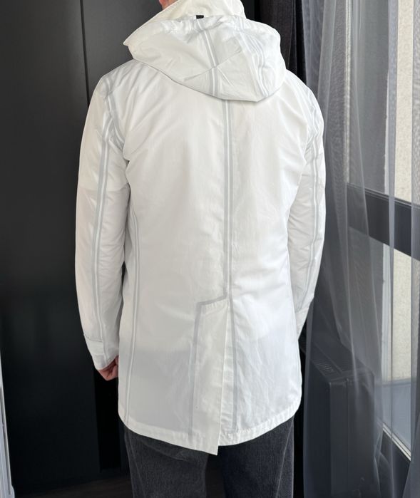 Вітрівка-дощовик herno