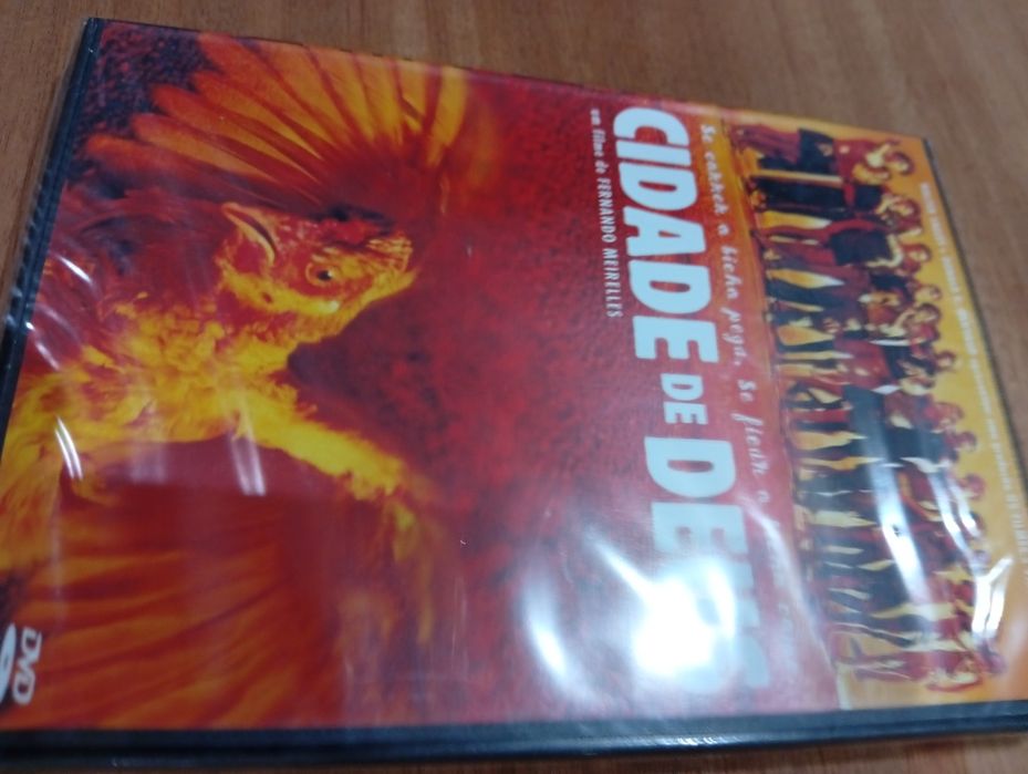 Cidade de Deus Selado