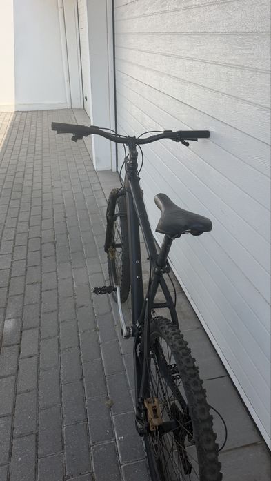 Bicicleta QUER 26” Travões de Disco