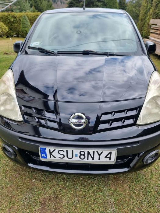 Nissan Pixo Nissan Pixo 2011