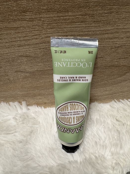 Krem do rąk Loccitane  30ml