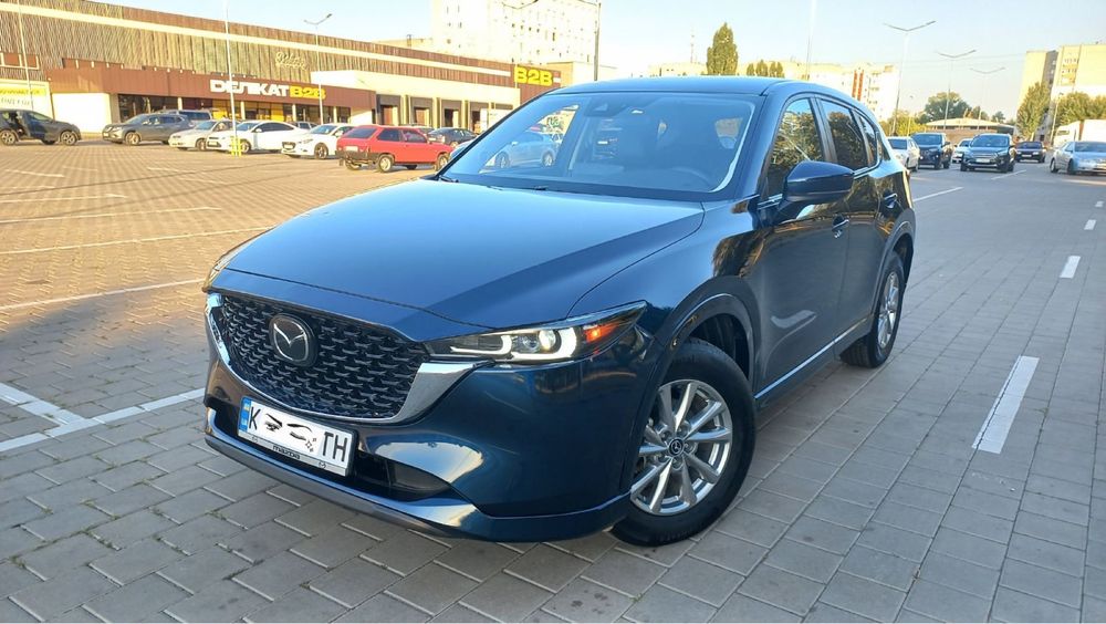 Продається Мазда  CX-5