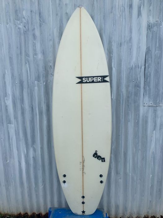 Prancha Surf SUPER toy 5’11