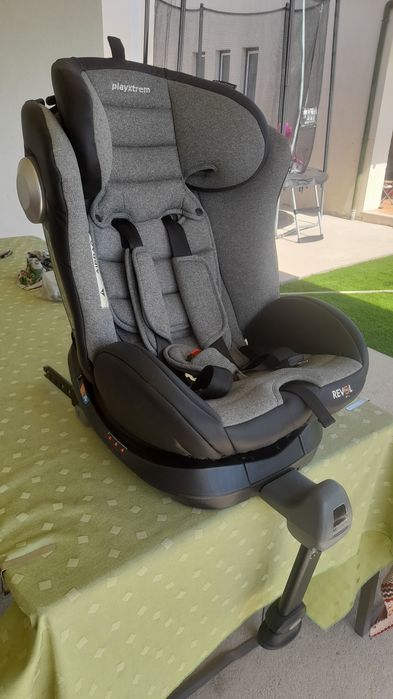 Banco para bebé carro