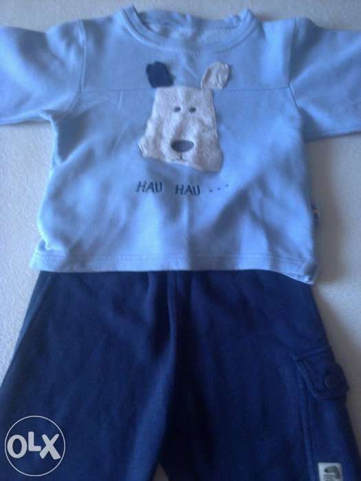 Dresy,spodnie ,koszulki rozm.