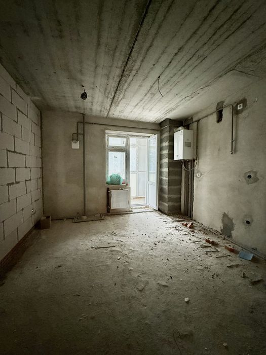 Продаж 2-кім квартири з виглядом на парк по вул. Жасминова-Галбуд