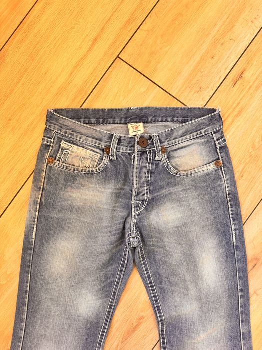Spodnie True Religion