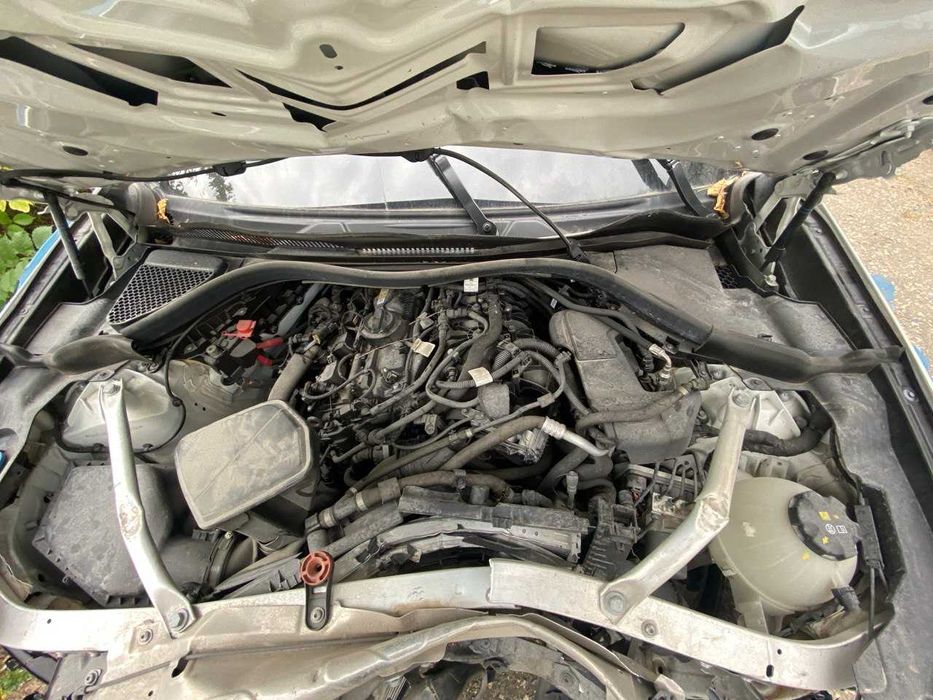 продам BMW X3 G01 LCI 2024 года